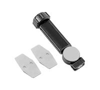 Outil D'écartement De Plaquettes De Frein - Extenseur De Réinitialisation Hydraulique De 7,4 X 1,4 Cm | Outil De Presse À Piston De Frein De Vélo, Contrôle Constant De La Force Pour Les Techniciens D'