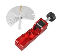 Outil D'écartement Des Bougies D'allumage - Jauge De Haute Précision, Sonde D'allumage, Dispositif De Réglage Des Bougies D'allumages | Instrument De Réparation D'entretien Pour Garage D'atelier