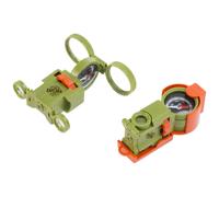 Outil Découverte du Monde Optic Wonder