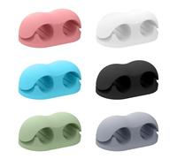 Outil d'écriture en caoutchouc élastique avec haute adhérence - S'adapte à divers ustensiles - Idéal pour les étudiants et les travailleurs - Planificateur de stylo