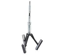 Outil Déglaceur Réglable pour Alésage Moteur 1-1/4" à 3-1/2", Affûtage Précision Cylindres, Tension Flexible Automatique