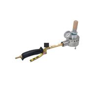 Outil d'élimination des acariens for l'apiculture avec atomiseur portatif d'acide oxalique, outil de traitement par Sublimation à l'acide oxalique for ruche for les acariens des carreaux