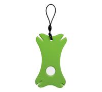Outil d'élimination des acariens pour chien - Carte anti-puces et chat - Carte ergonomique avec loupe pour la maison, les voyages, les animaux domestiques, l'intérieur, l'extérieur