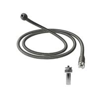 Outil d'élimination des bouchons de tuyaux, outil de suppression des bouchons de canalisation | Outil de dragage à pince pour nettoyeur de sabots - de ramassage Flexible universel pour tuyau pli