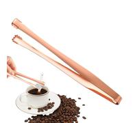 Outil d'élimination des chalazae des œufs - 15 cm en acier inoxydable, pince d'extraction de membrane, contrôle de la préparation culinaire | Parfait pour les tâches de préparation de pâtisserie, une