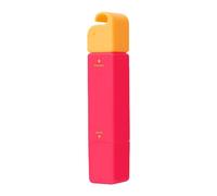 Outil d'élimination des taches à double tête pour graisses, taches d'huile, essentiel de voyage, solution de nettoyage rapide, détachants