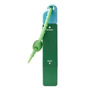 Outil d'élimination des taches à double tête pour graisses, taches d'huile, essentiel de voyage, solution de nettoyage rapide, détachants