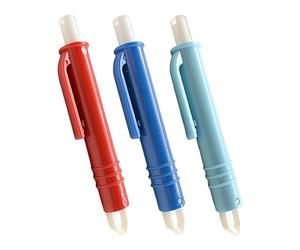 Outil d'élimination des tiques pour animaux de compagnie - Kit d'extraction, dispositif de toilettage hygiénique portable, instrument de nettoyage à poignée de précision, ensemble de lutte antiparasit