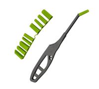 Outil d'élimination du mortier, outil de scellage des joints - Calfeutrage léger | Kit d'outils multi-usages avec kit d'outils de réparation de ABS pour lavabo de
