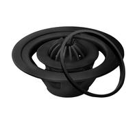 Outil d'emballage de raviolis - Outil manuel pour Bao - Grand emporte-pièce rond - Gadget compact - Solution de préparation de cuisine pour petits faits maison, raviolis, plats de fête