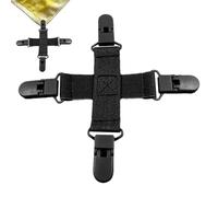 Outil démêlant de draps pour sèche-linge | Accessoires pour démêler les couvertures - Ustensile de nettoyage réduit les nœuds et les enchevêtrements dans et sèche linge