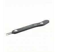 Outil Démontage Bornes Léger | Compatible, Extracteur Broches, Plat, pour Câblage Informatique