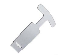 Outil Démontage Buse Piscine 13.5cm Compatible pour hayward Outil | Acier inoxydable 304, longueur 13.5cm, compatible pour hayward, ergonomique, anti-corrosion