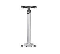 Super B Universal Crown Race Remover Argenté Silver