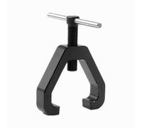 Outil DéMontage Rc Pour Berg Black 107030 Hudy Voiture RC Extracteur Volant Moteur Barre Traction Pour Moteur Au Méthanol Disque Volant Moteur Outil Démontage Volant Moteur