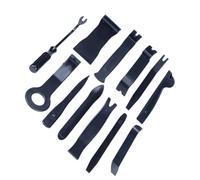 Outil DéMontage Rc Pour Pièces Universelles Voiture Télécommandée Outil Démontage Garnitures Goupille Retenue Pare-chocs Outil Démontage Bornes Fixation(12Pcs)