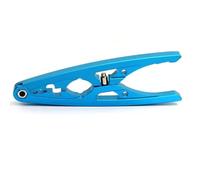 Outil DéMontage Rc Pour Tamiya Outil Pour Voitures Télécommandées Pince Pour Amortisseurs Modèle Réduit Pince Multifonctionnelle 42276 Bleue 29 G