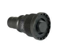 Outil démontage roue Cyclus Pro Shimano EP801 EP600 Noir