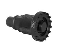 Outil démontage roue Cyclus Shimano Steps 8000 Noir