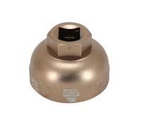 Outil démonte boitier-cuvette pour Shimano P2R Marron