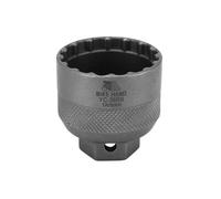 Outil démonte boitier-cuvette pour VAE Shimano P2R E6000 Noir
