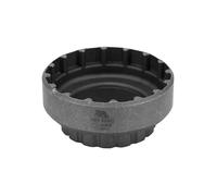 Outil démonte boitier-cuvette pour VAE Shimano P2R E8000-E6100-E7000 Noir