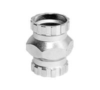 Outil démonte boitier de pédalier Weldtite Campagnolo Argenté