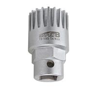 OUTIL DEMONTE BOITIER SUPER B TB-1065 TYPE CARRE/ISIS/OCTALINK (20 EMPREINTES)