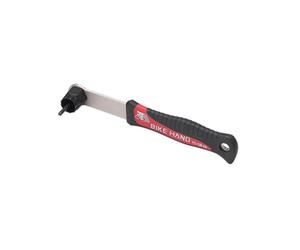 Outil demonte cassette avec guide et manche atelier Sélection CGN Shimano Hg Noir