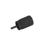 Outil demonte cassette avec guide pour atelier Sélection CGN Campagnolo Noir