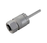 Outil demonte cassette avec guide vanadium Sélection CGN Shimano Argenté