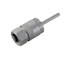 Outil demonte cassette avec guide vanadium Sélection CGN Shimano Argenté