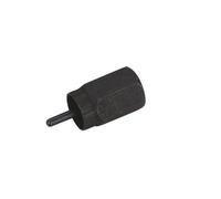 Outil demonte cassette avec guide pour atelier Sélection CGN Campagnolo Noir