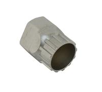 Outil démonte cassette pour Shimano Hg Newton Pro Argenté
