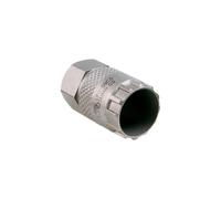 Outil demonte cassette Sélection CGN Shimano Vanadium Argenté