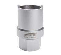 Outil de suppression de roue libre TB-1018 Cassette Silver