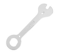 Demonte cuvette fixe ancien velo (sur carte marque cyclo) G