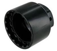 Outil demonte ecrou pour etoile de pedalier moteur vae shimano steps e6000 var (bp-99700) G