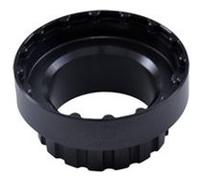 Outil demonte ecrou pour etoile de pedalier moteur vae shimano steps e7000/e8000/8050 G