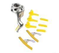 Outil Démonte-Pneu 29mm Tête de Canard Robuste | Acier haute résistance, compatible tête de canard, usage intensif, 29mm précis, atelier pro