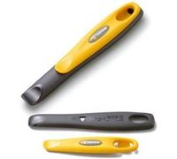 Outil Démonte pneu Topeak Levier Shuttle ™ 1.2 Noir et Jaune Noir et Jaune G