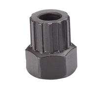 Outil demonte roue libre Sélection CGN Shimano / Tiger / Falcon Noir