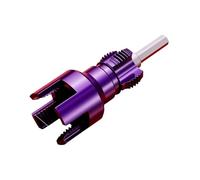 Outil D'enfilage De Tuyaux De Précision Pour Applications Internes Et Externes Puissant Outil De Prétraitement Rapide Des Tuyaux En Acier Allié