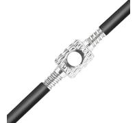 Outil d'enfilage de vélo - Outil de gestion de câble intérieur pour vélos, guide de câble de vélo, kit de câblage interne, câble de traction de vélo pour freins, ligne de vitesse, fournitures