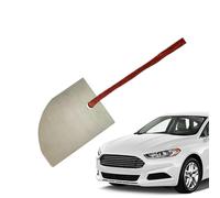 Outil Dénibbage Peinture Auto - Coupe-Chant | Outil De Précision Dénibbage Peinture Auto | pour Éliminer Coulures, Taches, Bords de Fenêtres, Crevasses, Rayures Ménagères, Carrelage de Douche