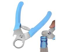 Outil d'enlèvement de queue d'escargot, outil d'enlèvement de queue d'escargot - Pince professionnelle pour limaces Sheller Seafood Tool | Pince multifonctionnelle