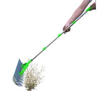 Outil d'enlèvement d'morte,Manche Ergononomique Manuel,Désur à chaume | pour Jardin, Balcon, aménagement paysager, Terrain, Agriculture extérieure