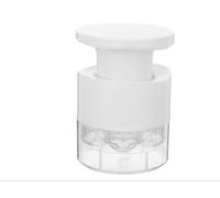Outil dénoyauteur de cerises 7 en 1 pour enlever rapidement plusieurs cerises sans effort Gadget de cuisine pour la préparation