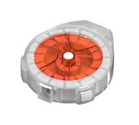 Outil d'enroulement de bobine principale de pêche avec dispositif anti-retour de ligne de pêche boîte de rangement accessoires principal portable