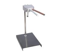 Outil d'enseignement de conducteur en aluminium à haute efficacité avec contrôle numérique pour laboratoires STEM et ateliers de démonstration de conducteur thermique, instrument d'enseignement de